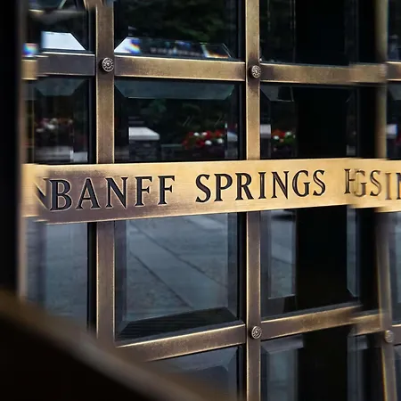 Fairmont Banff Springs-3