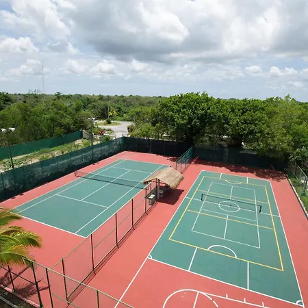 Zel Cozumel-2