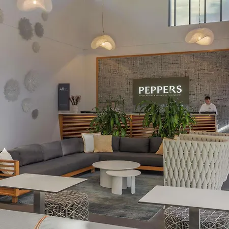 Peppers Noosa Resort And Villas-3