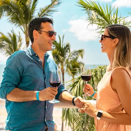 Marival Emotions Resort & Suites Riviera Nayarit By Mercure-3