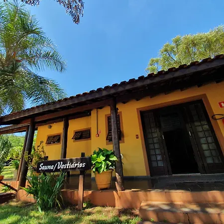 Barretos Country Park & Resort-3