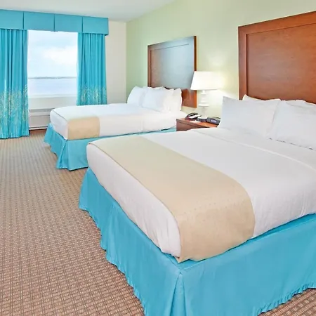 Holiday Inn Resort Pensacola Beach Gulf Front By Ihg-3