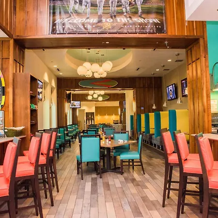 Holiday Inn Resort Pensacola Beach Gulf Front By Ihg-3