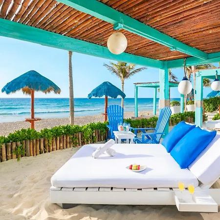 The Grand Oasis Cancun-3