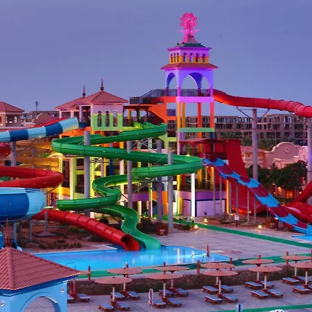 Charmillion Gardens Aquapark-2