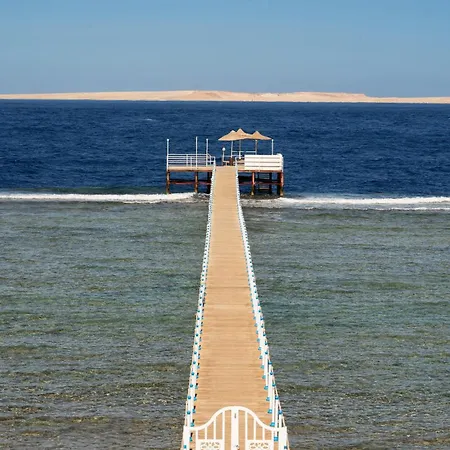 Charmillion Club Resort-3