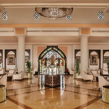 Charmillion Club Resort-2