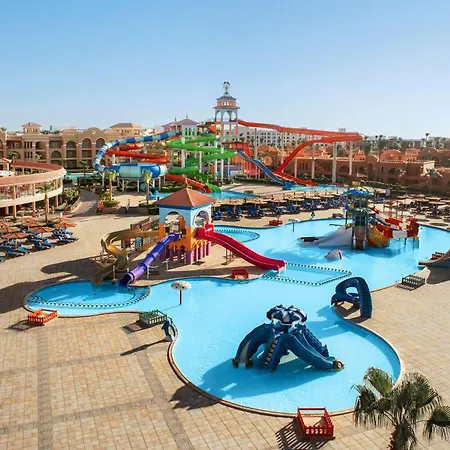 Charmillion Gardens Aquapark-3