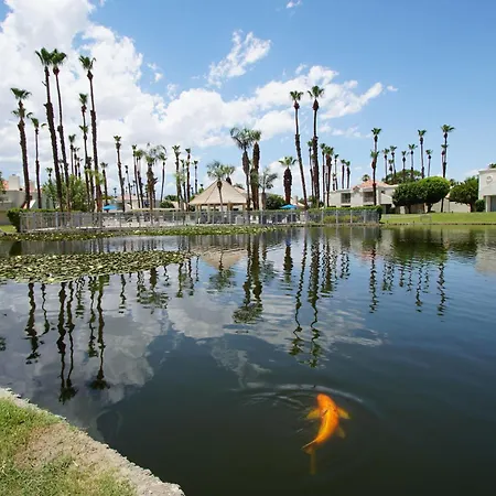Desert Breezes Resort-2