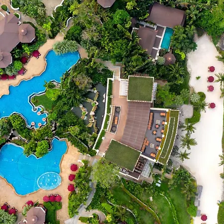 Intercontinental Pattaya Resort By Ihg-2