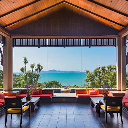 Intercontinental Pattaya Resort By Ihg-2