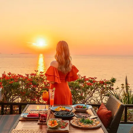 Intercontinental Pattaya Resort By Ihg-3