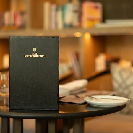 Intercontinental Pattaya Resort By Ihg-2