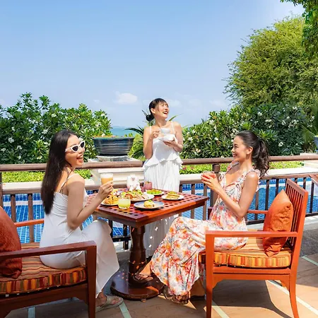 Intercontinental Pattaya Resort By Ihg-2