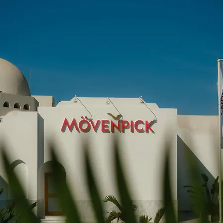 Movenpick Resort Sharm El Sheikh-3