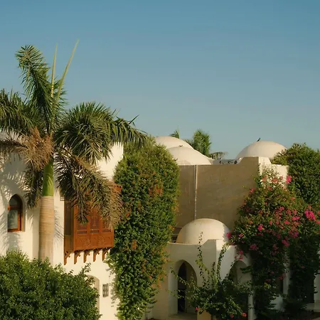 Movenpick Resort Sharm El Sheikh-2