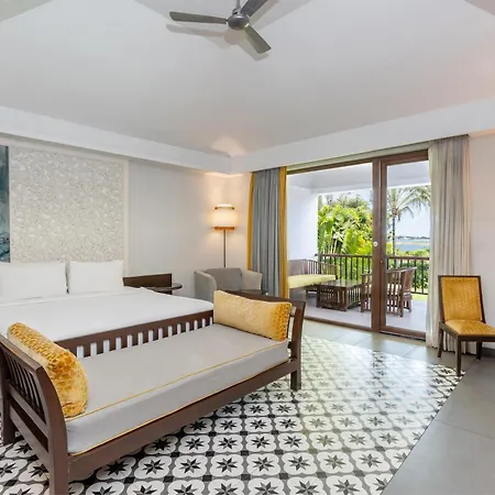Radisson Resort Pondicherry Bay-2