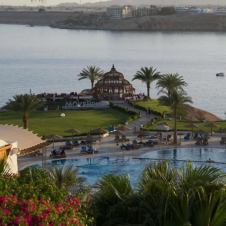 Movenpick Resort Sharm El Sheikh-3