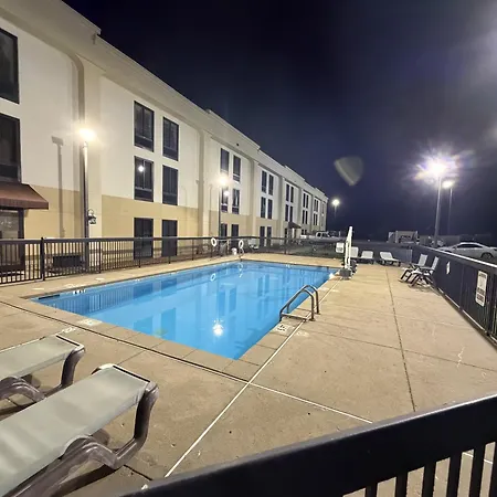 Casino Inn And Suites Tunica Resorts-2