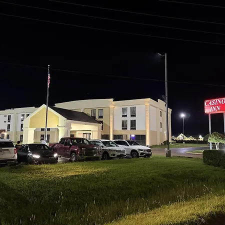Casino Inn And Suites Tunica Resorts-3
