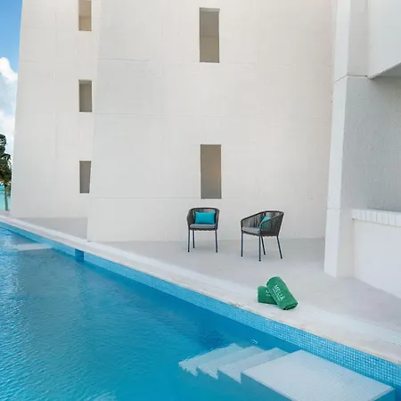 Hotel Casa Maya-2