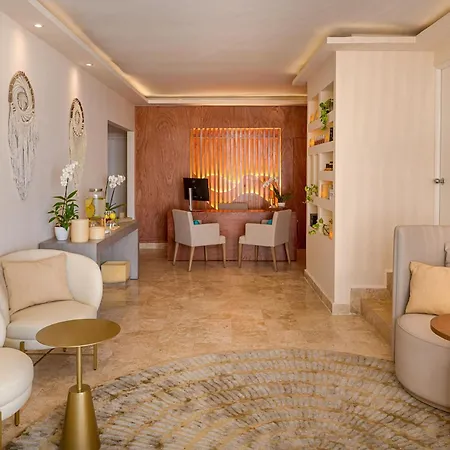 Meliá Casa Maya - Cancun - All Inclusive-3