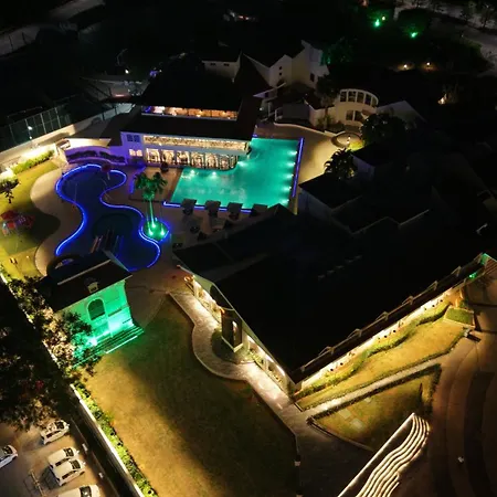 Aldovia Resort & Convention-3