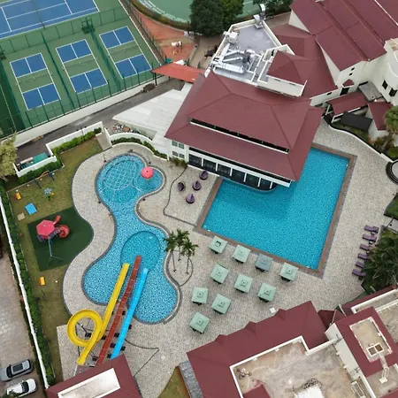 Aldovia Resort & Convention-2
