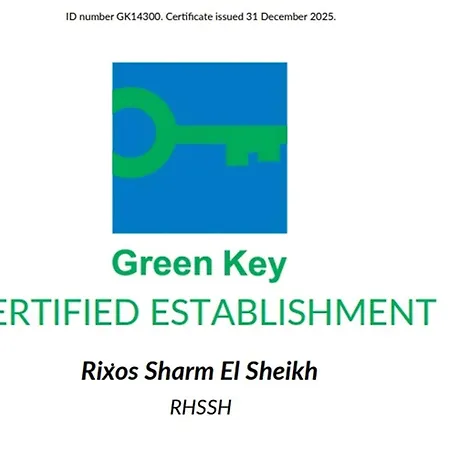 Rixos Sharm El Sheikh - Adults Only 18 Plus-3