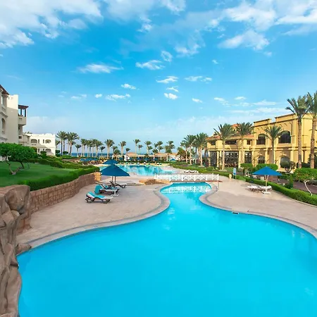 Rixos Sharm El Sheikh - Adults Only 18 Plus-2