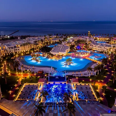 Rixos Sharm El Sheikh - Adults Only 18 Plus-3