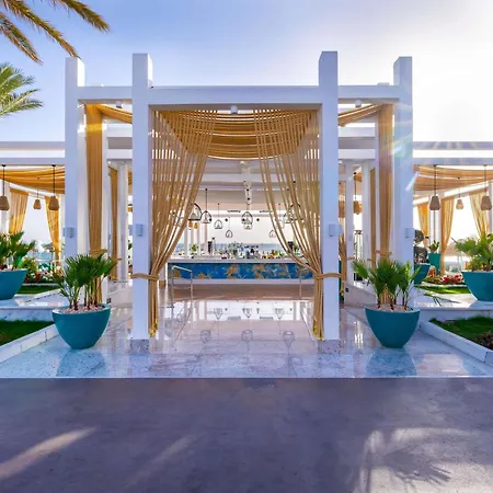 Rixos Sharm El Sheikh - Adults Only 18 Plus-3