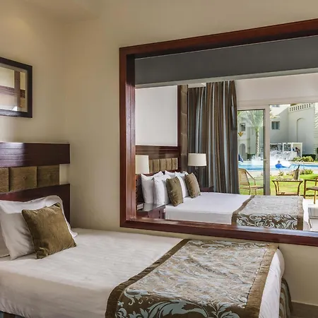 Rixos Sharm El Sheikh - Adults Only 18 Plus-2