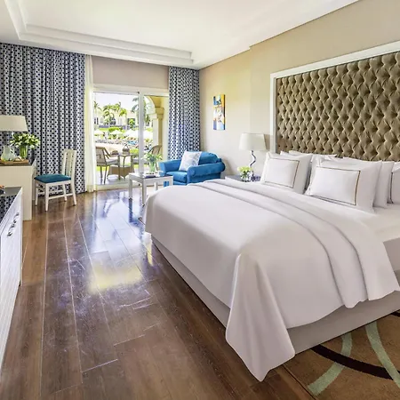 Rixos Sharm El Sheikh - Adults Only 18 Plus-3