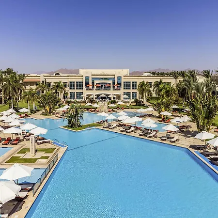 Rixos Sharm El Sheikh - Adults Only 18 Plus-3