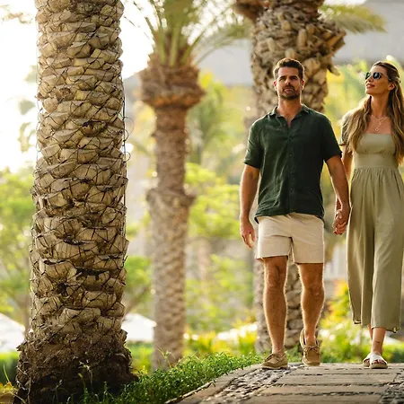 Sofitel Dubai The Palm Resort & Spa-3