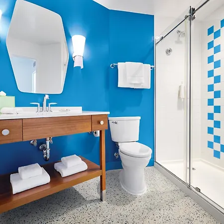 Universal'S Cabana Bay Beach Resort-3