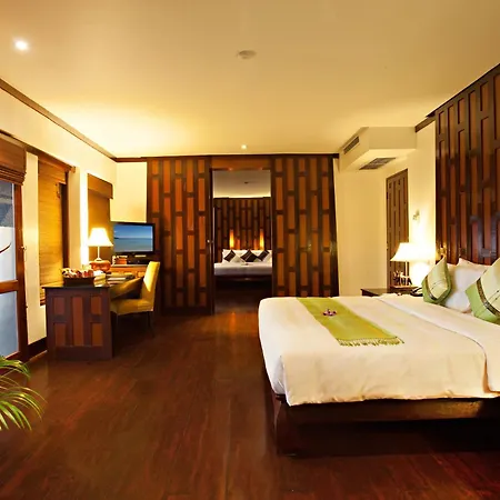 Baan Yin Dee Boutique Resort Patong, Phuket-3