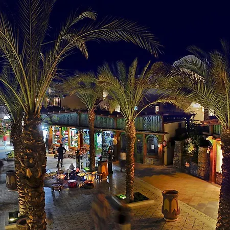 Reef Oasis Blue Bay Resort & Spa-3