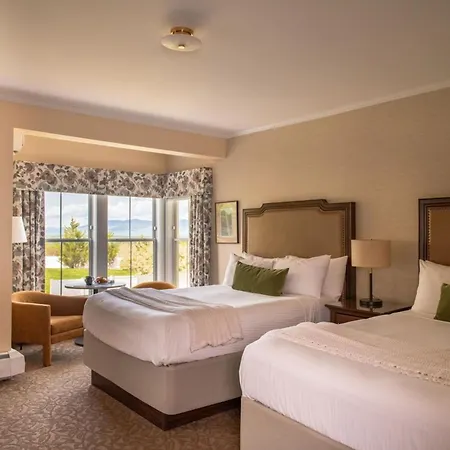Mountain View Grand Resort & Spa-2