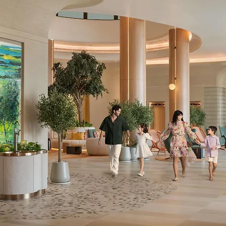 Pullman Resort Al Marjan Island-2