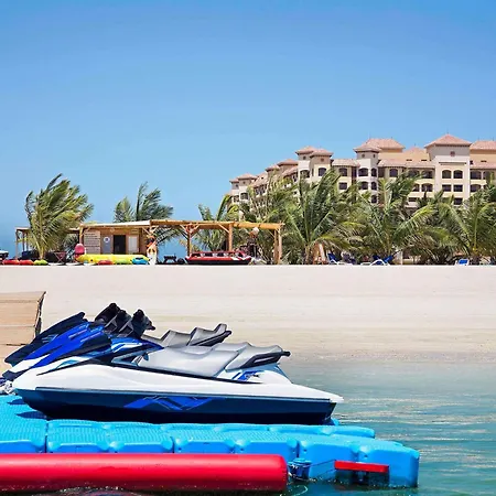 Pullman Resort Al Marjan Island-3