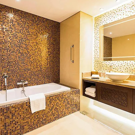 Pullman Resort Al Marjan Island-2