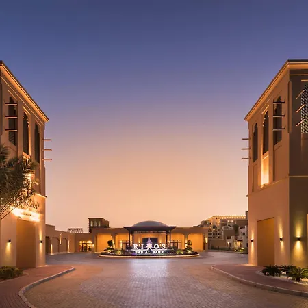 Rixos Bab Al Bahr-3