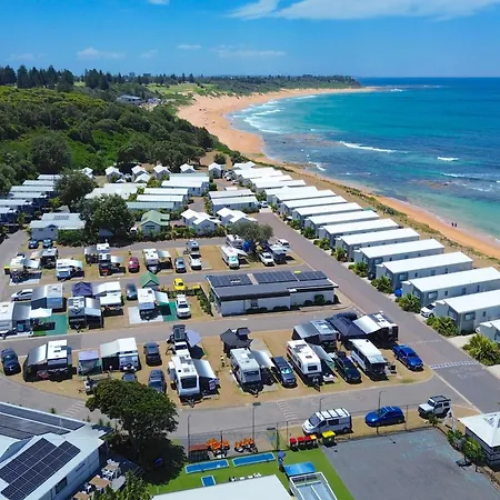 Blue Lagoon Beach Resort-2