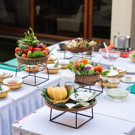 Hotel Somadevi Angkor Boutique And Resort-2