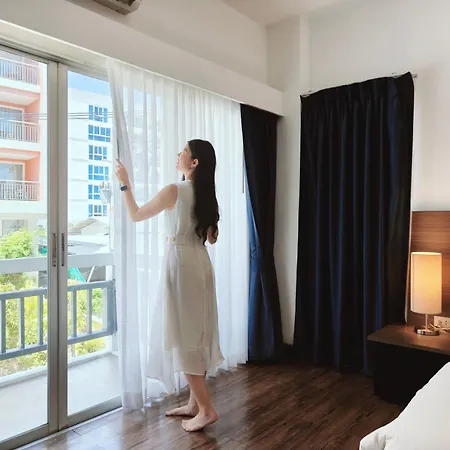 Kokotel Pattaya South Beach-3