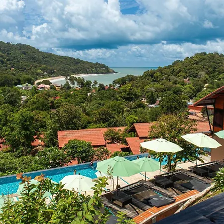 Alama Sea Village Resort And Pool Villa-3