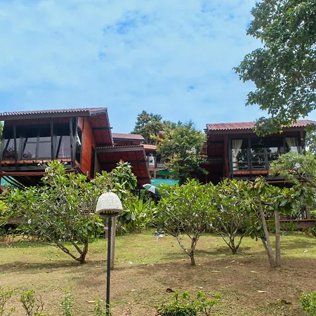 Alama Sea Village Resort And Pool Villa-2