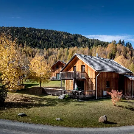 Almdorf Stadl By Alps Resorts-2